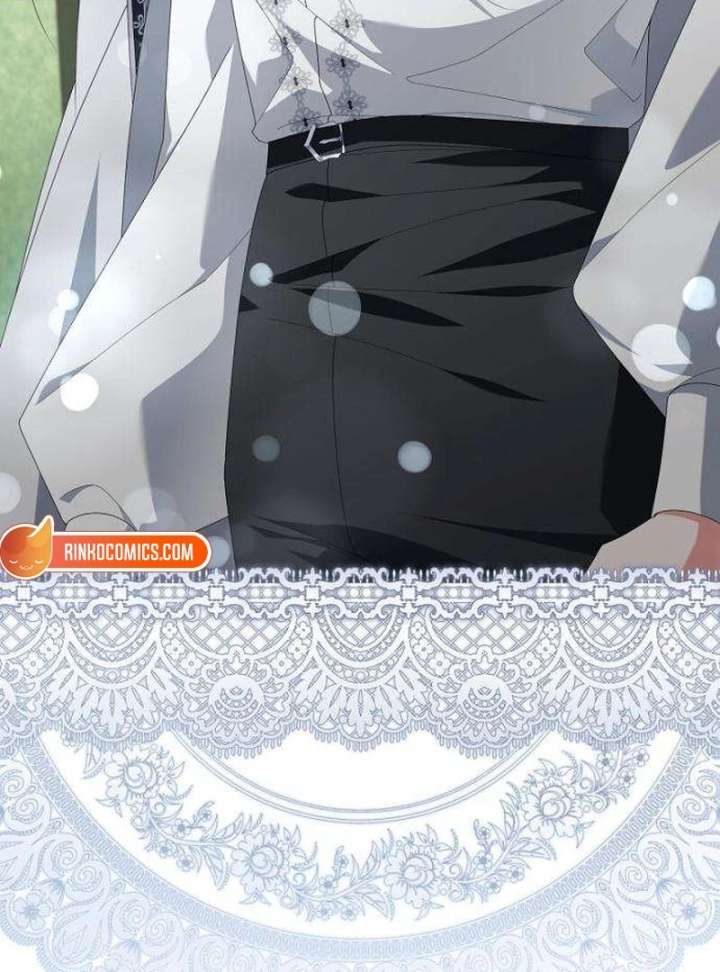 The Poisoned Goblet: The Princess Filled With Poison Chapter 14 423 017