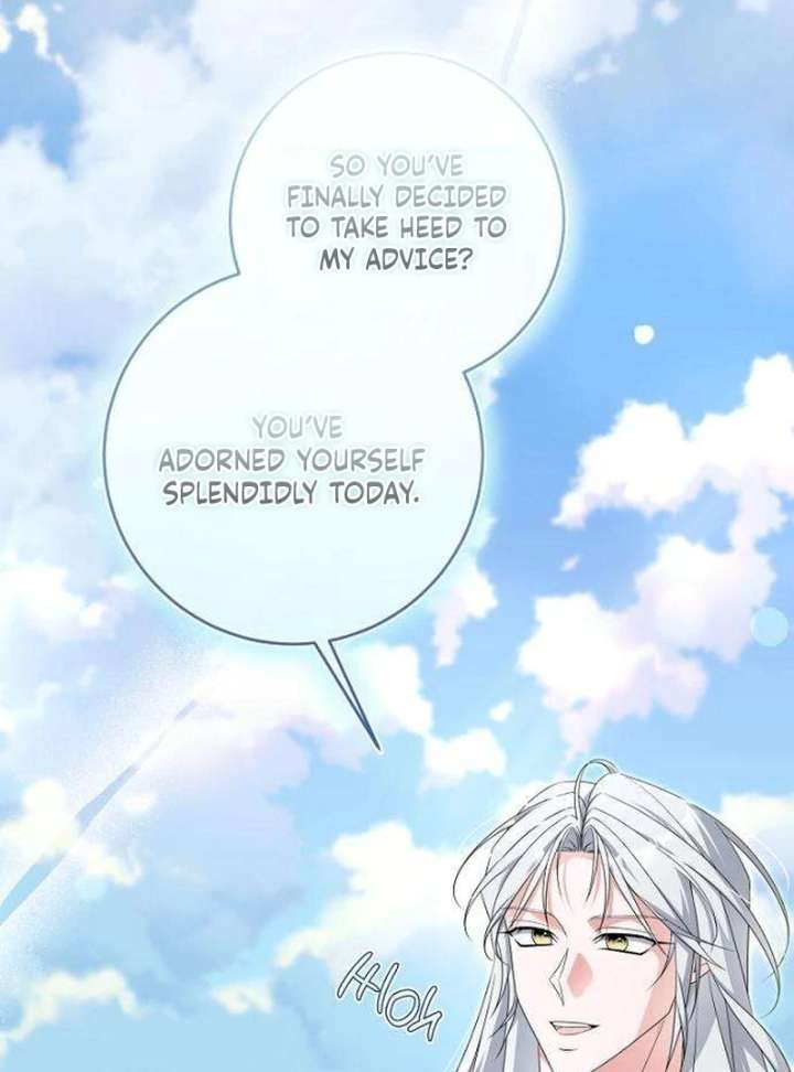 The Poisoned Goblet: The Princess Filled With Poison Chapter 14 427 021