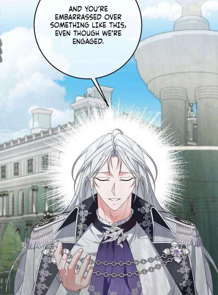 The Poisoned Goblet: The Princess Filled With Poison Chapter 14 434 028