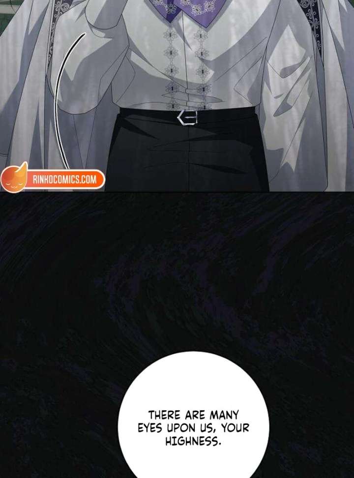 The Poisoned Goblet: The Princess Filled With Poison Chapter 14 435 029