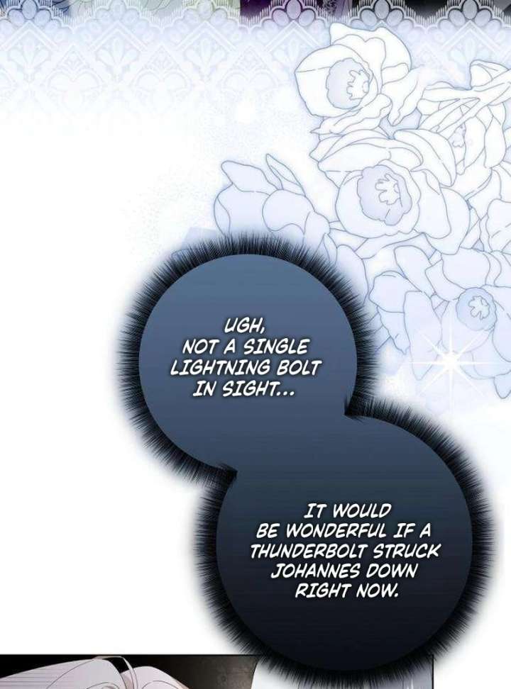 The Poisoned Goblet: The Princess Filled With Poison Chapter 14 440 034