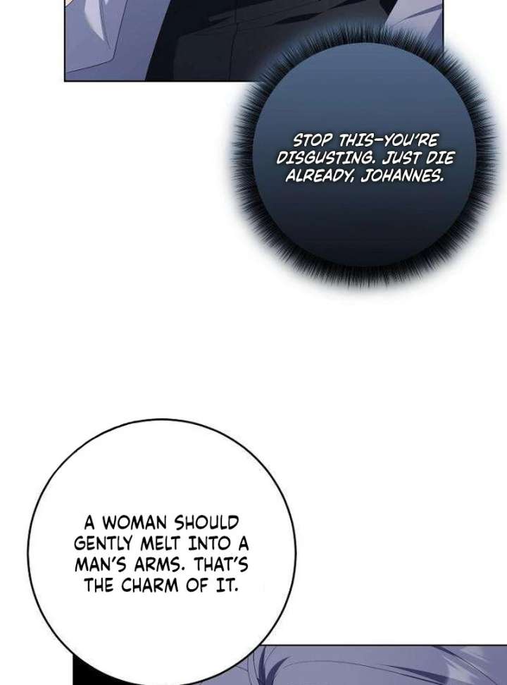 The Poisoned Goblet: The Princess Filled With Poison Chapter 14 443 037