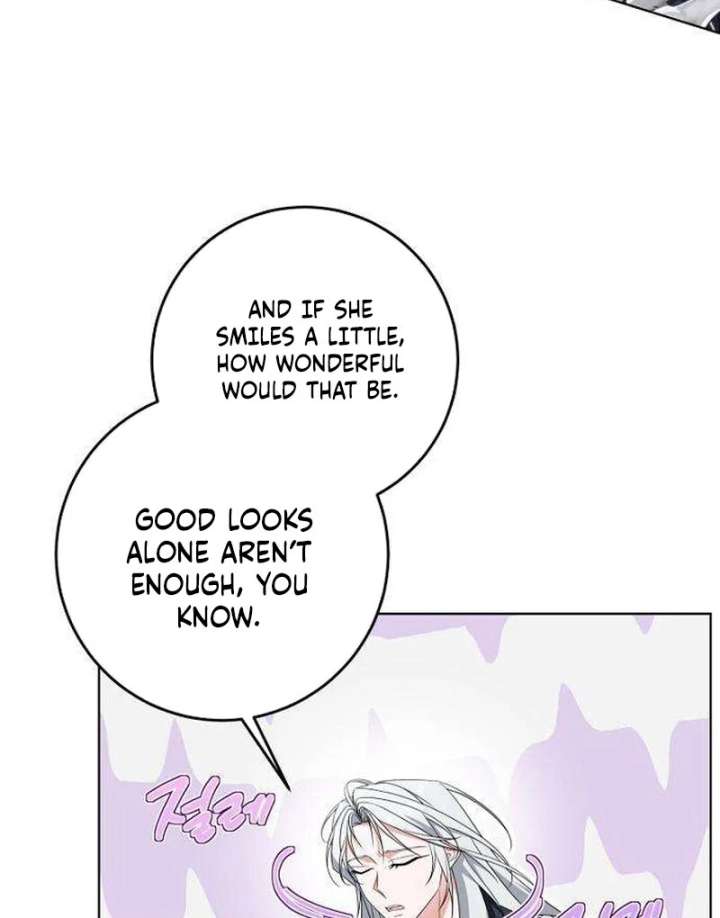 The Poisoned Goblet: The Princess Filled With Poison Chapter 14 445 039