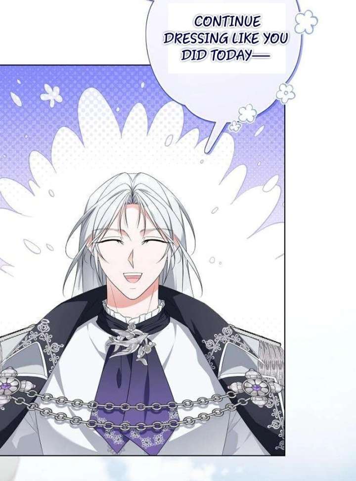 The Poisoned Goblet: The Princess Filled With Poison Chapter 14 449 043