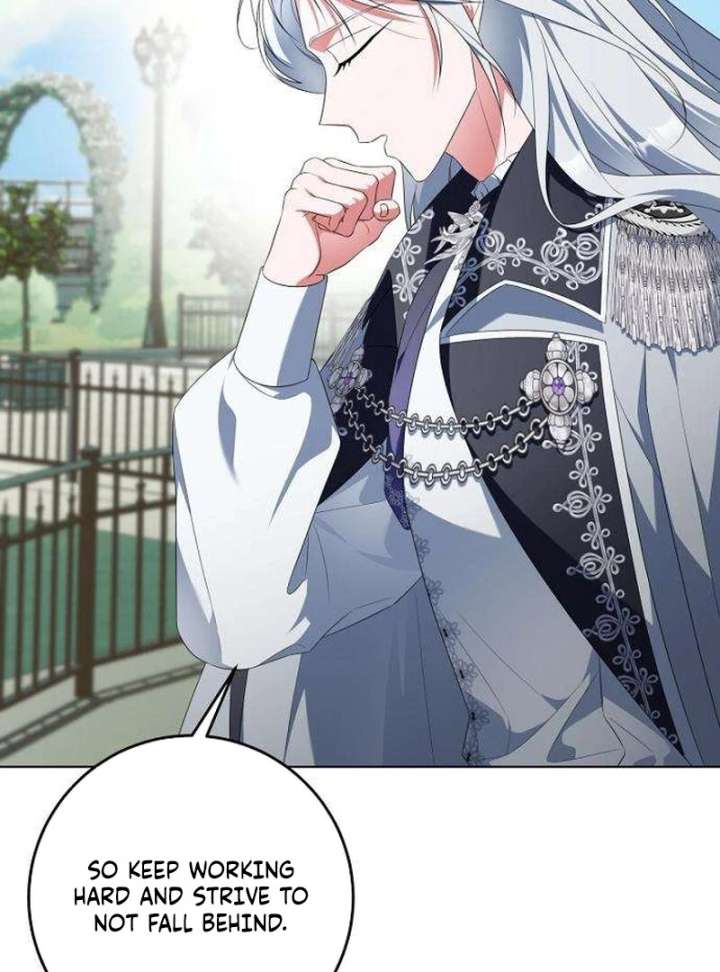 The Poisoned Goblet: The Princess Filled With Poison Chapter 14 451 045