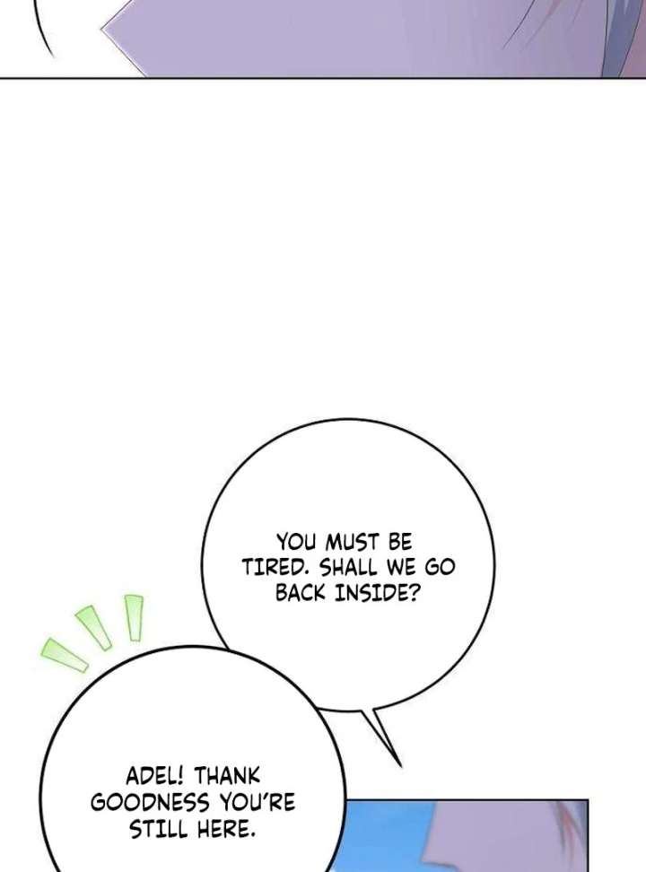 The Poisoned Goblet: The Princess Filled With Poison Chapter 14 453 047