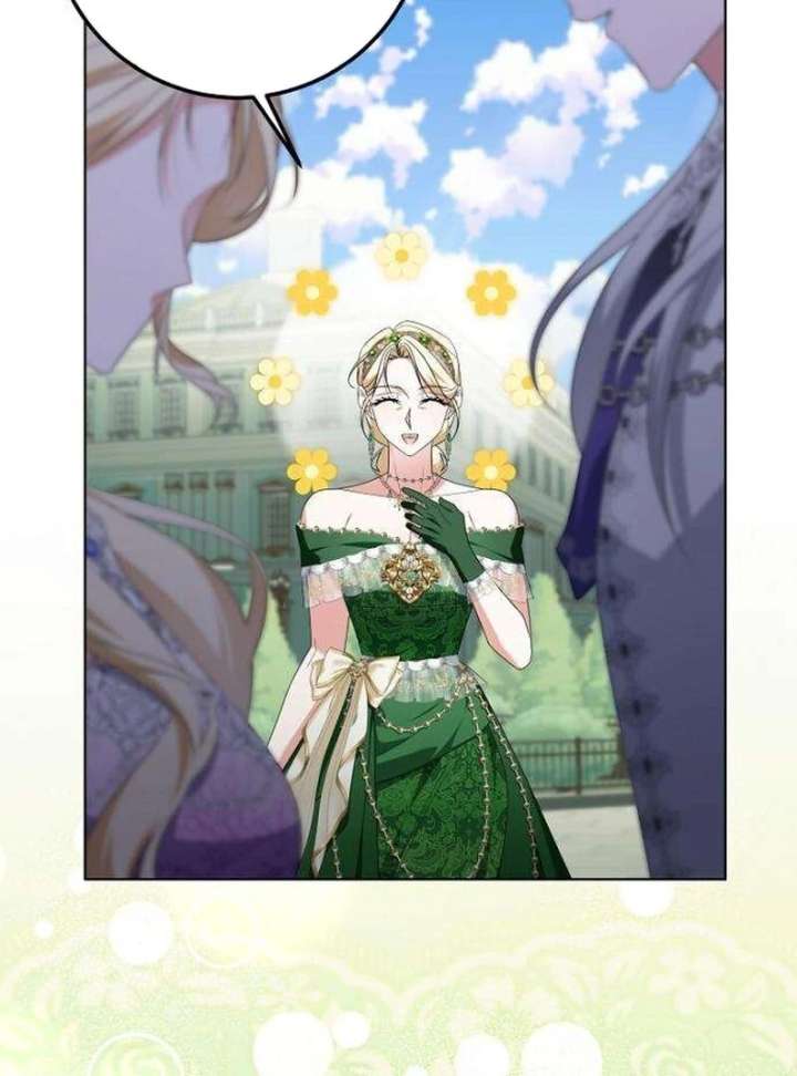 The Poisoned Goblet: The Princess Filled With Poison Chapter 14 454 048