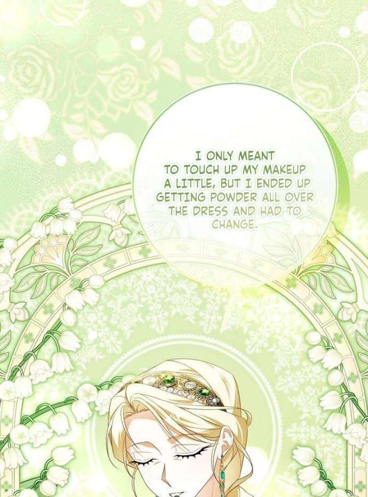 The Poisoned Goblet: The Princess Filled With Poison Chapter 14 455 049