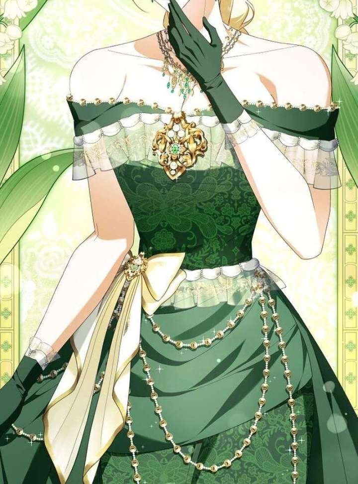 The Poisoned Goblet: The Princess Filled With Poison Chapter 14 456 050