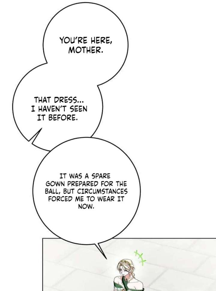 The Poisoned Goblet: The Princess Filled With Poison Chapter 14 460 054