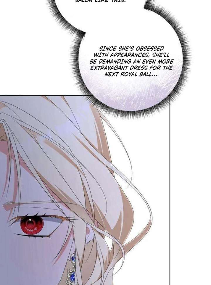 The Poisoned Goblet: The Princess Filled With Poison Chapter 14 462 056