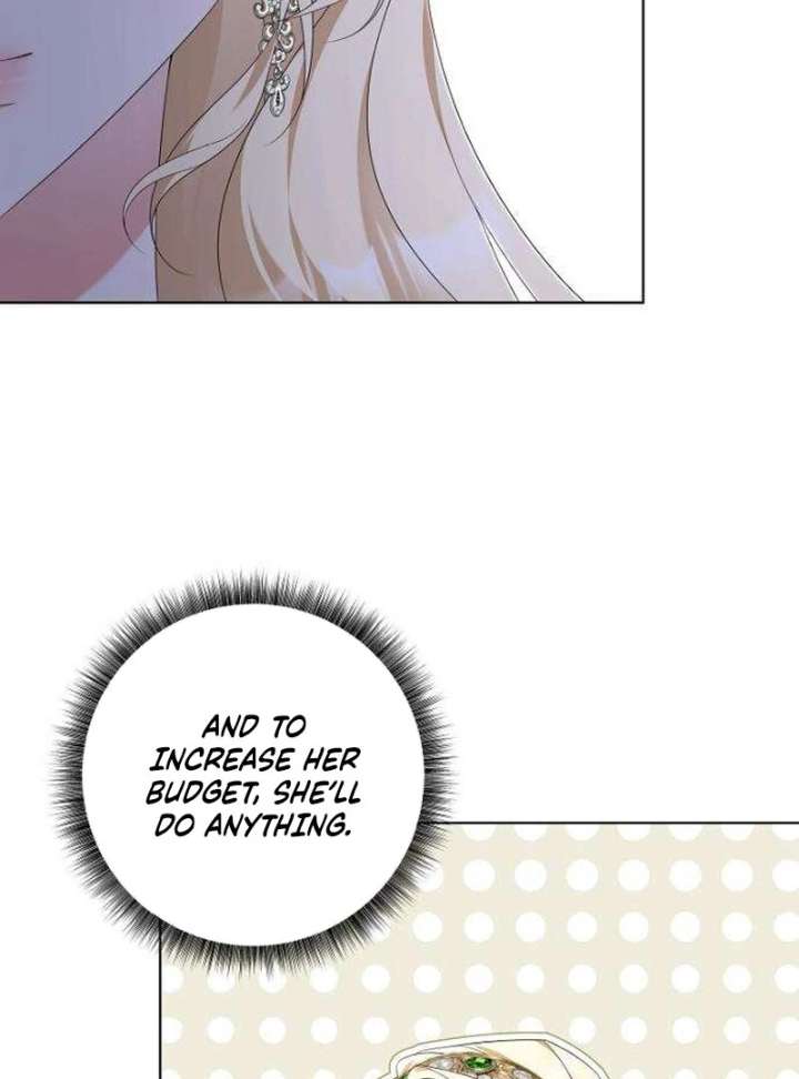 The Poisoned Goblet: The Princess Filled With Poison Chapter 14 463 057