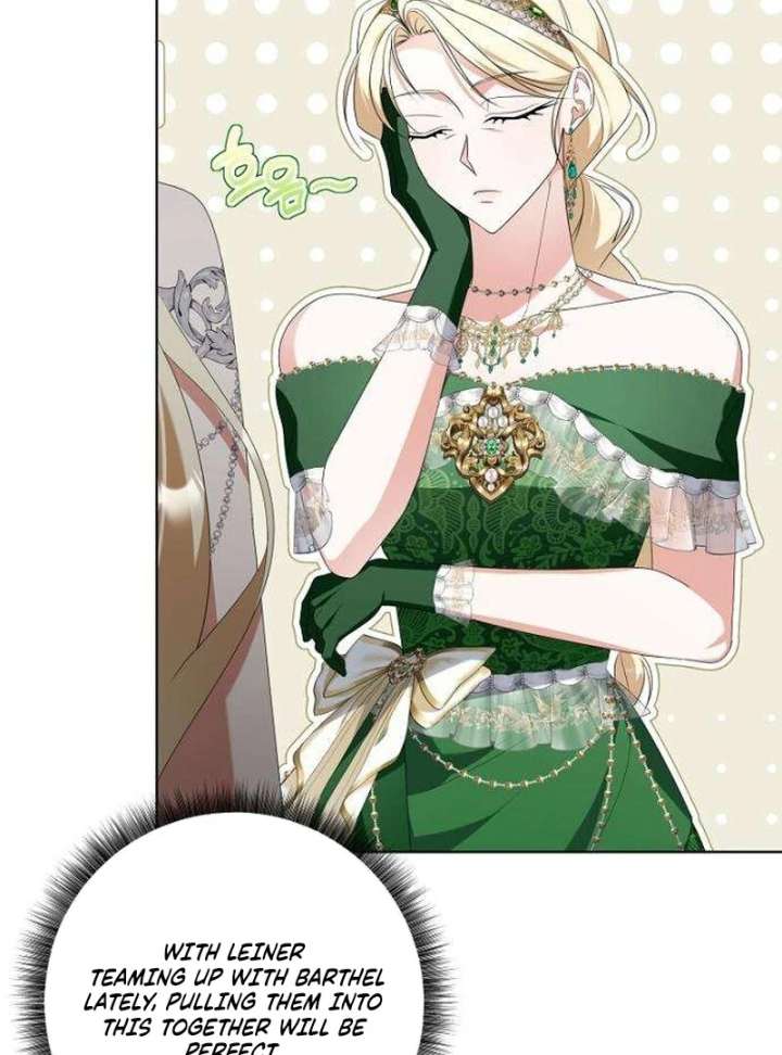 The Poisoned Goblet: The Princess Filled With Poison Chapter 14 464 058