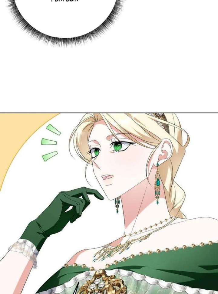 The Poisoned Goblet: The Princess Filled With Poison Chapter 14 465 059