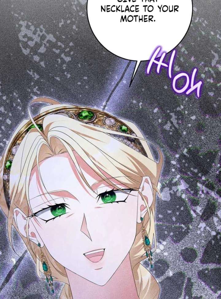 The Poisoned Goblet: The Princess Filled With Poison Chapter 14 468 062