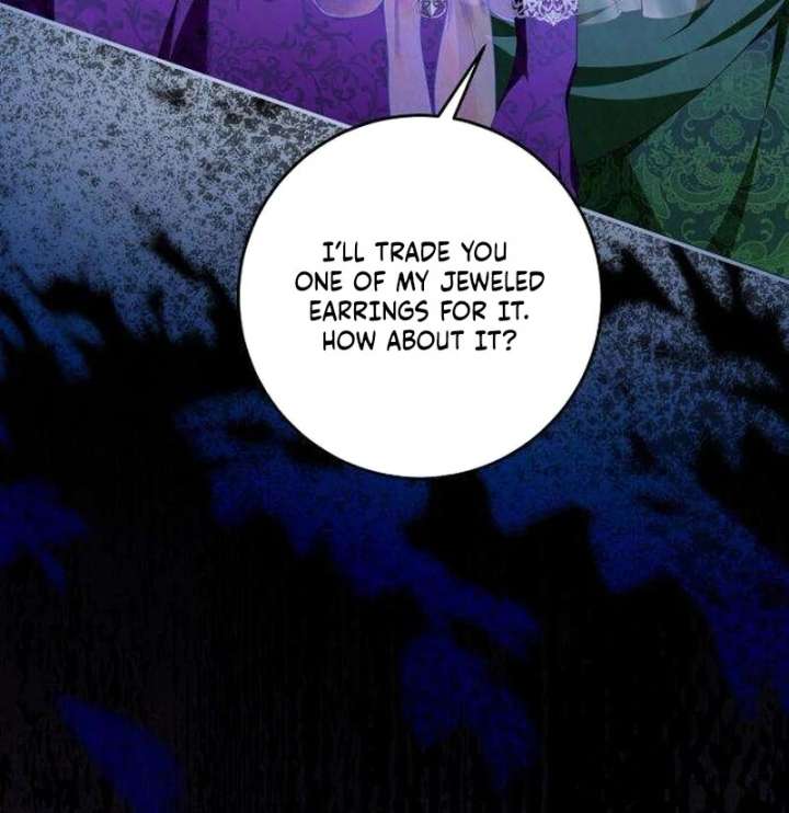 The Poisoned Goblet: The Princess Filled With Poison Chapter 14 473 067