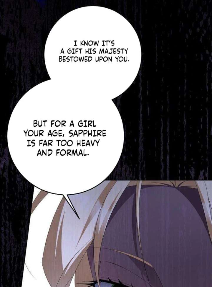 The Poisoned Goblet: The Princess Filled With Poison Chapter 14 474 068