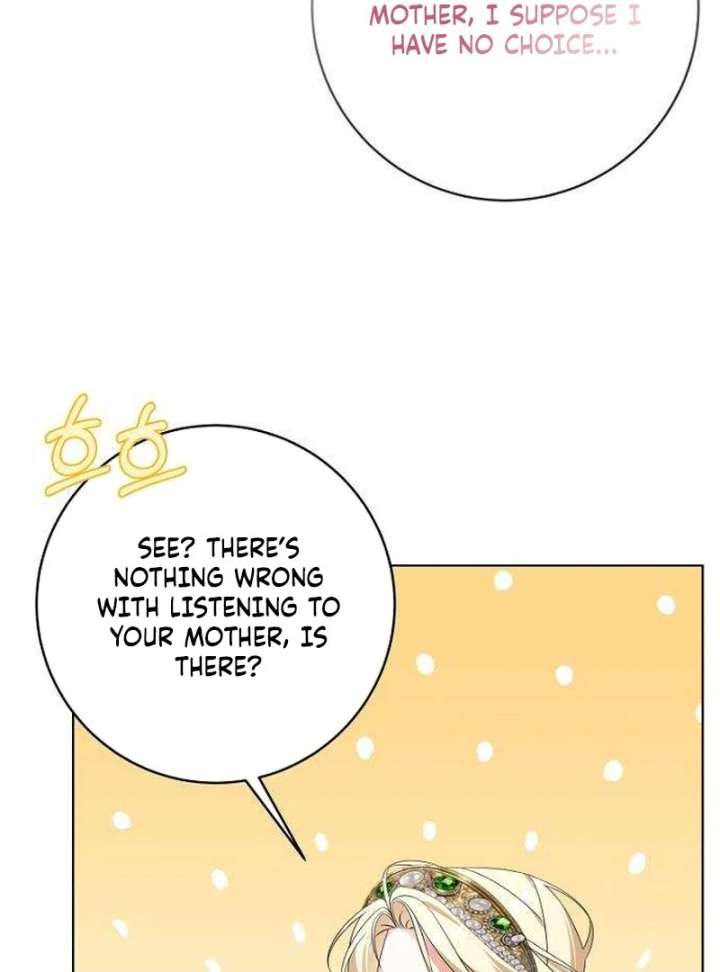 The Poisoned Goblet: The Princess Filled With Poison Chapter 14 483 077