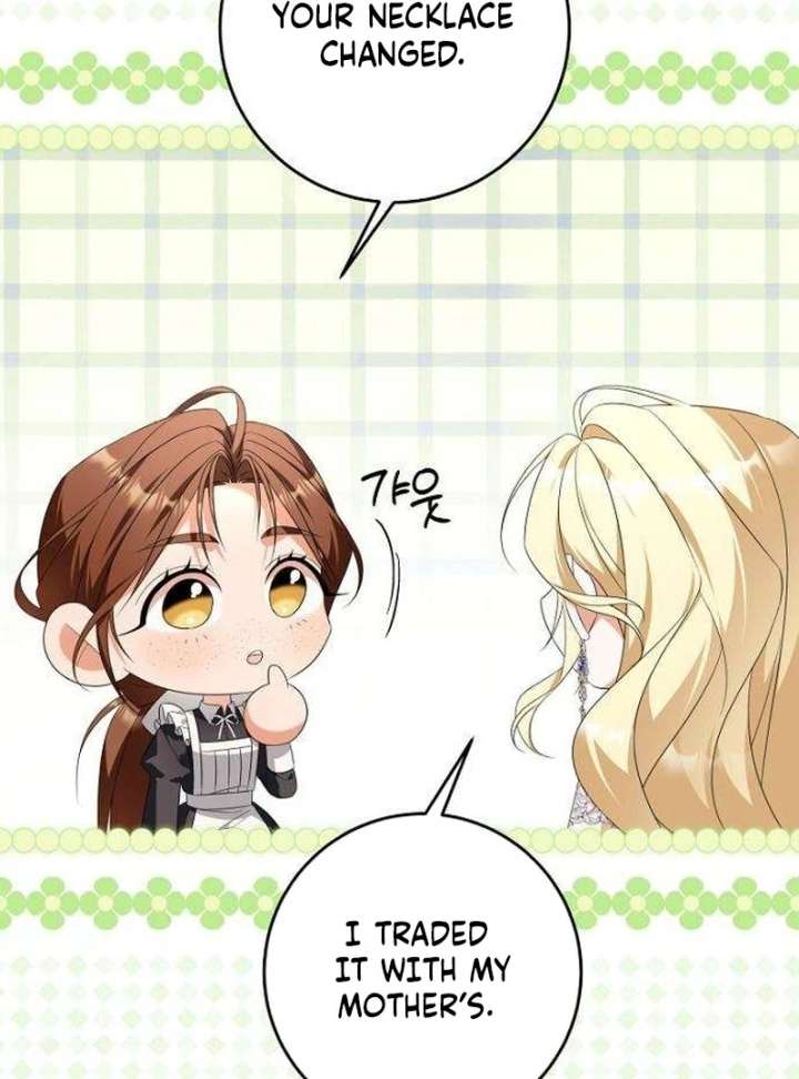 The Poisoned Goblet: The Princess Filled With Poison Chapter 14 492 086