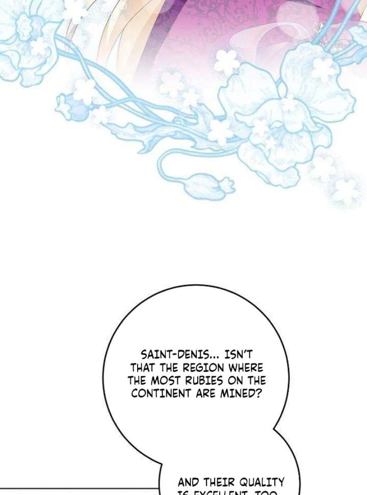 The Poisoned Goblet: The Princess Filled With Poison Chapter 14 495 089