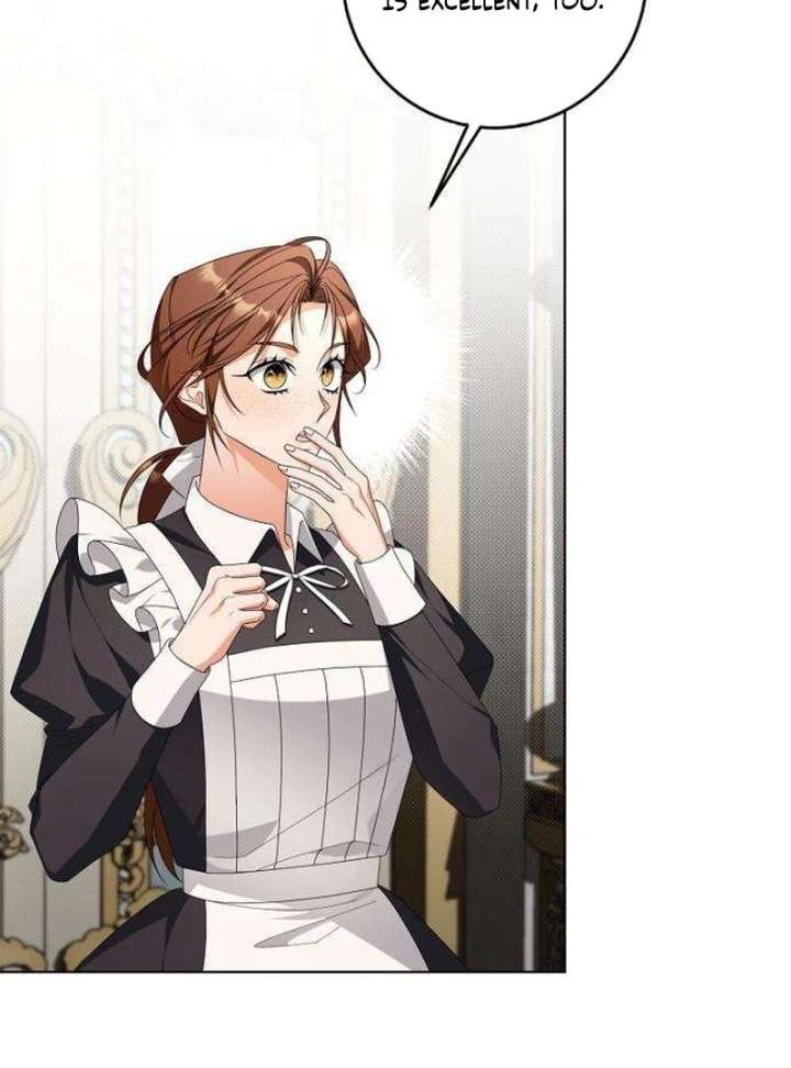 The Poisoned Goblet: The Princess Filled With Poison Chapter 14 496 090