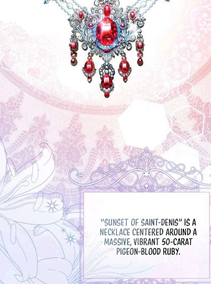 The Poisoned Goblet: The Princess Filled With Poison Chapter 14 499 093