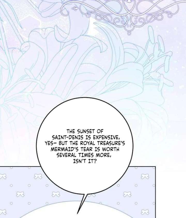 The Poisoned Goblet: The Princess Filled With Poison Chapter 14 500 094