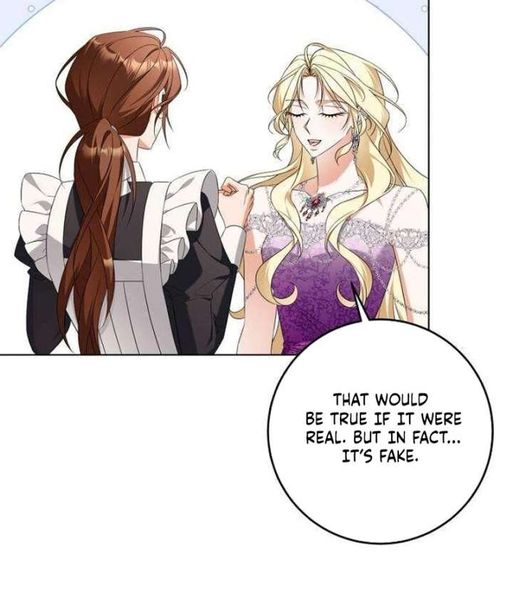 The Poisoned Goblet: The Princess Filled With Poison Chapter 14 501 095