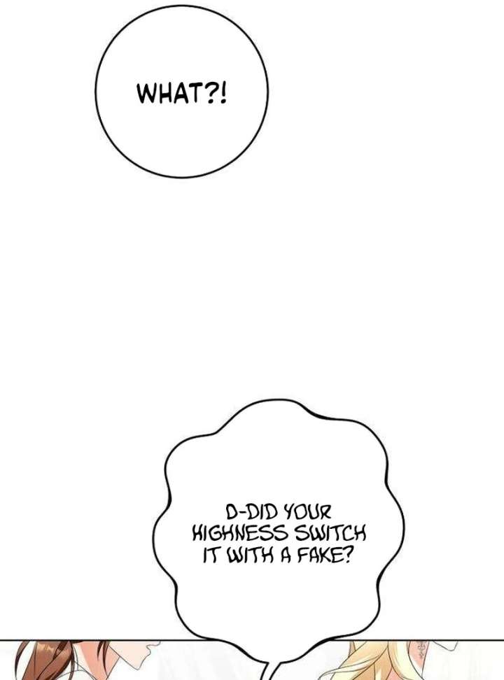 The Poisoned Goblet: The Princess Filled With Poison Chapter 14 502 096