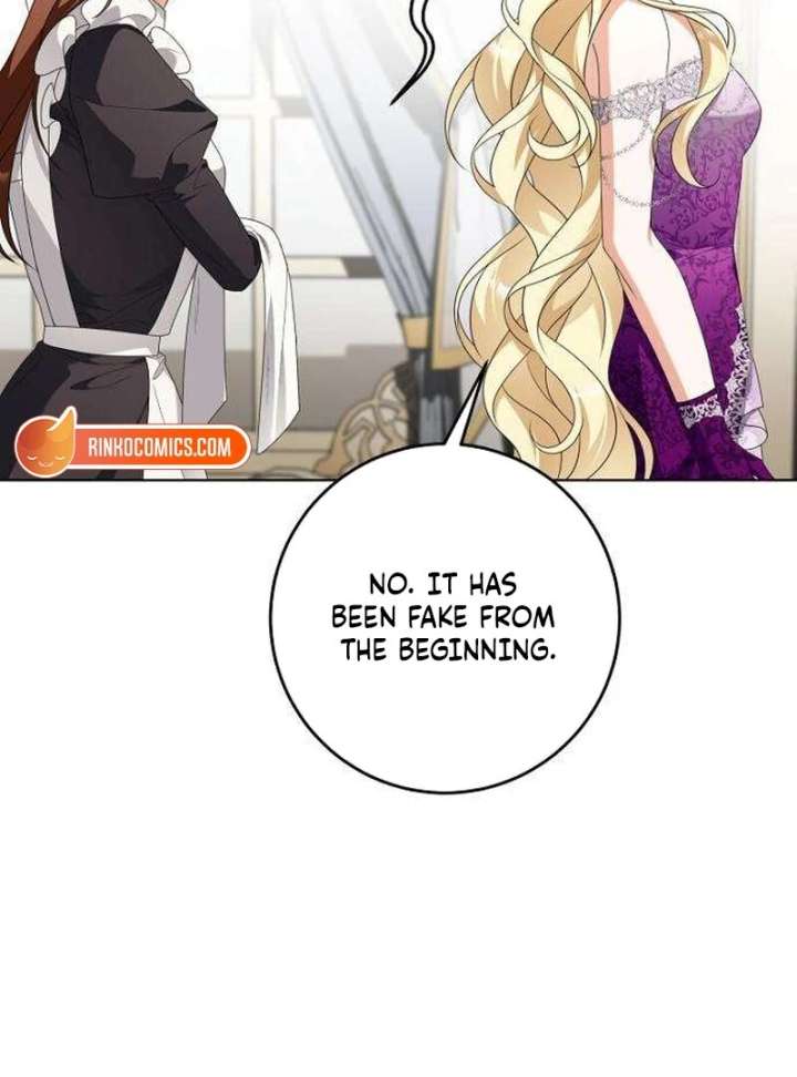 The Poisoned Goblet: The Princess Filled With Poison Chapter 14 503 097