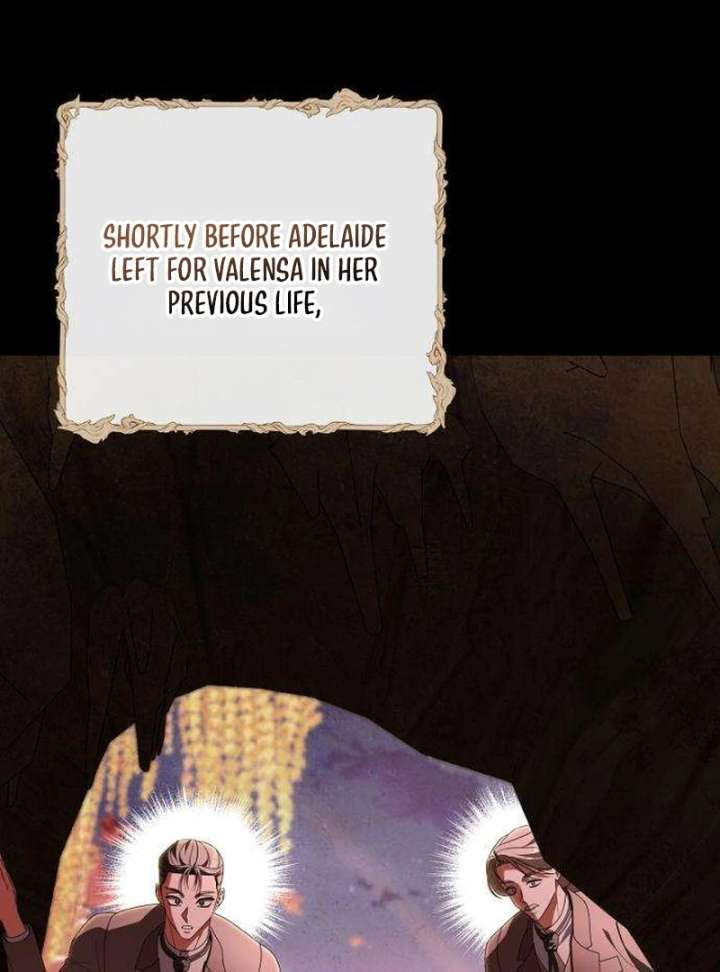 The Poisoned Goblet: The Princess Filled With Poison Chapter 14 512 106