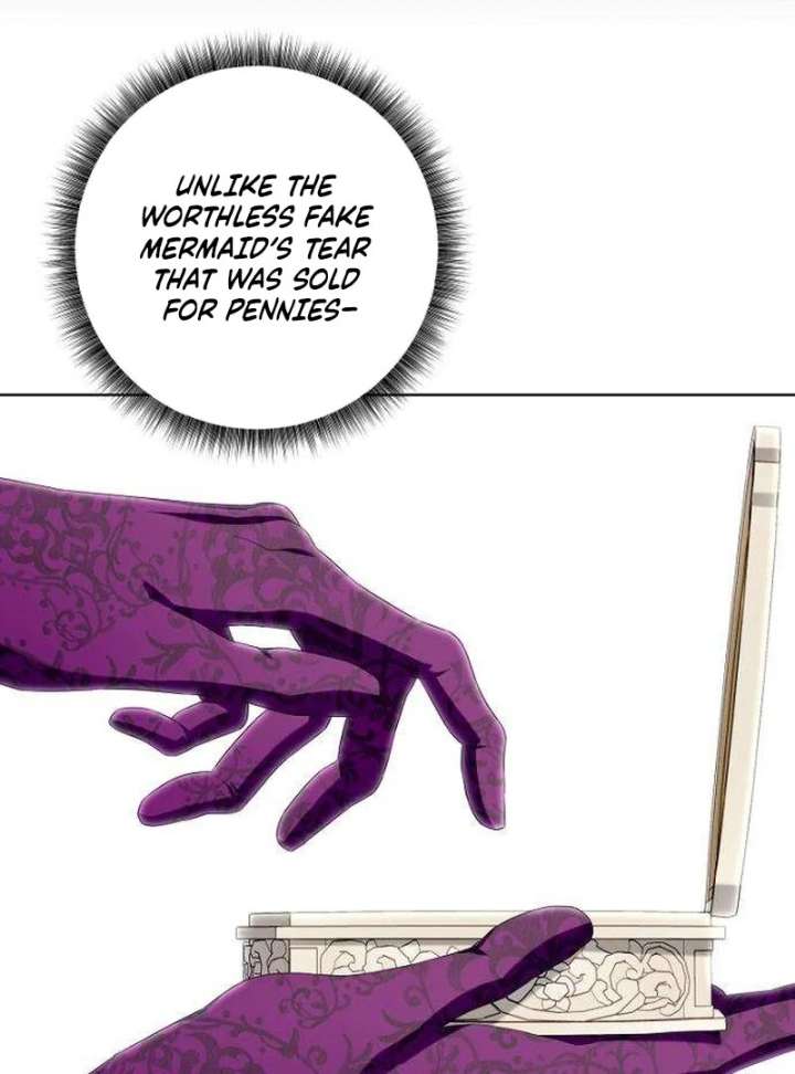 The Poisoned Goblet: The Princess Filled With Poison Chapter 14 518 112