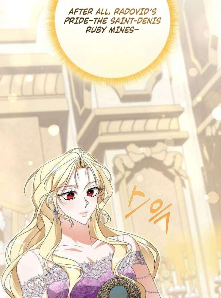 The Poisoned Goblet: The Princess Filled With Poison Chapter 14 520 114