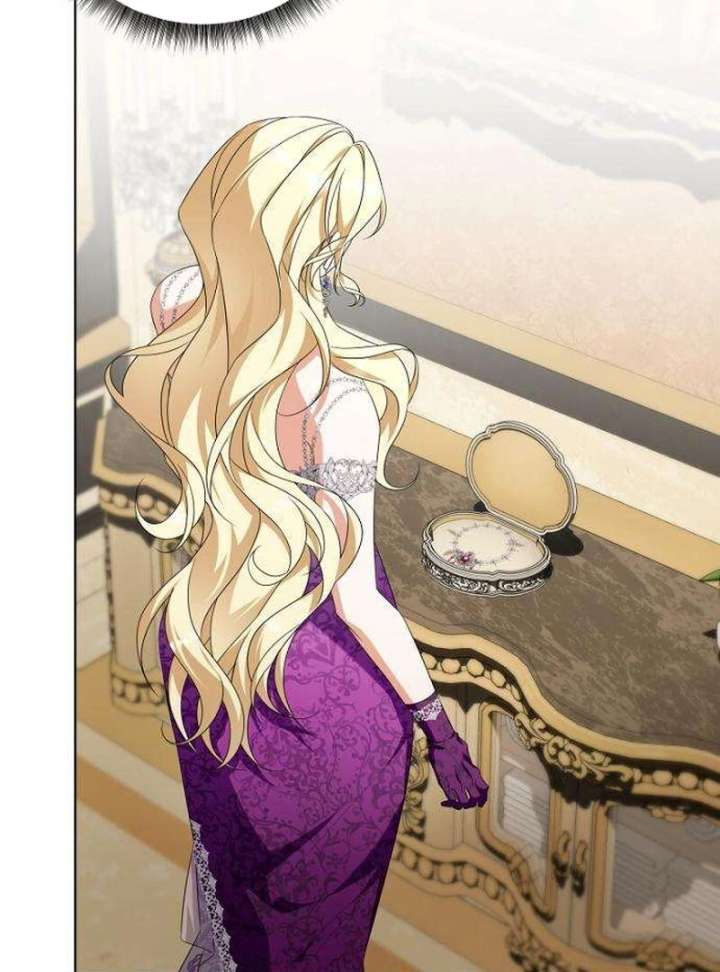 The Poisoned Goblet: The Princess Filled With Poison Chapter 14 522 116