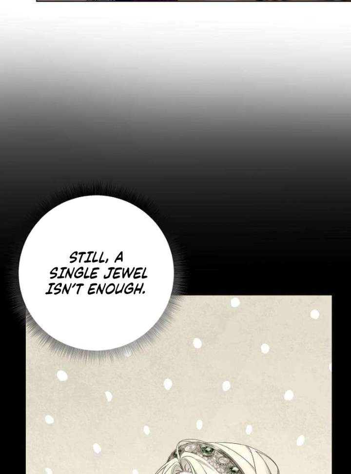 The Poisoned Goblet: The Princess Filled With Poison Chapter 14 523 117