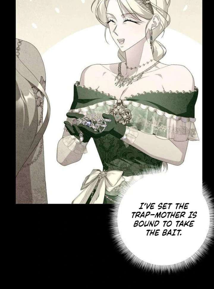 The Poisoned Goblet: The Princess Filled With Poison Chapter 14 524 118