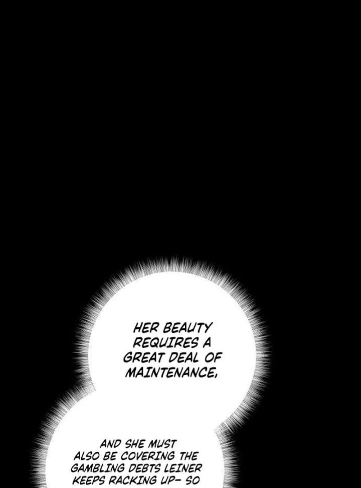 The Poisoned Goblet: The Princess Filled With Poison Chapter 14 525 119