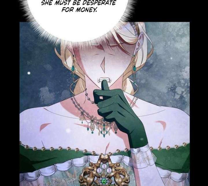 The Poisoned Goblet: The Princess Filled With Poison Chapter 14 526 120