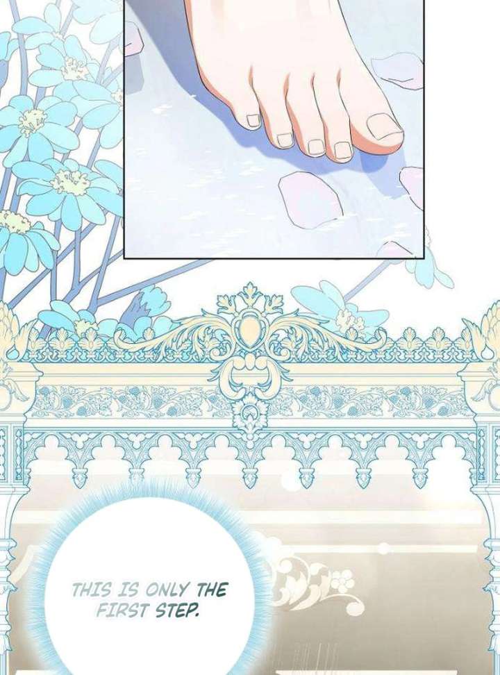 The Poisoned Goblet: The Princess Filled With Poison Chapter 14 529 123