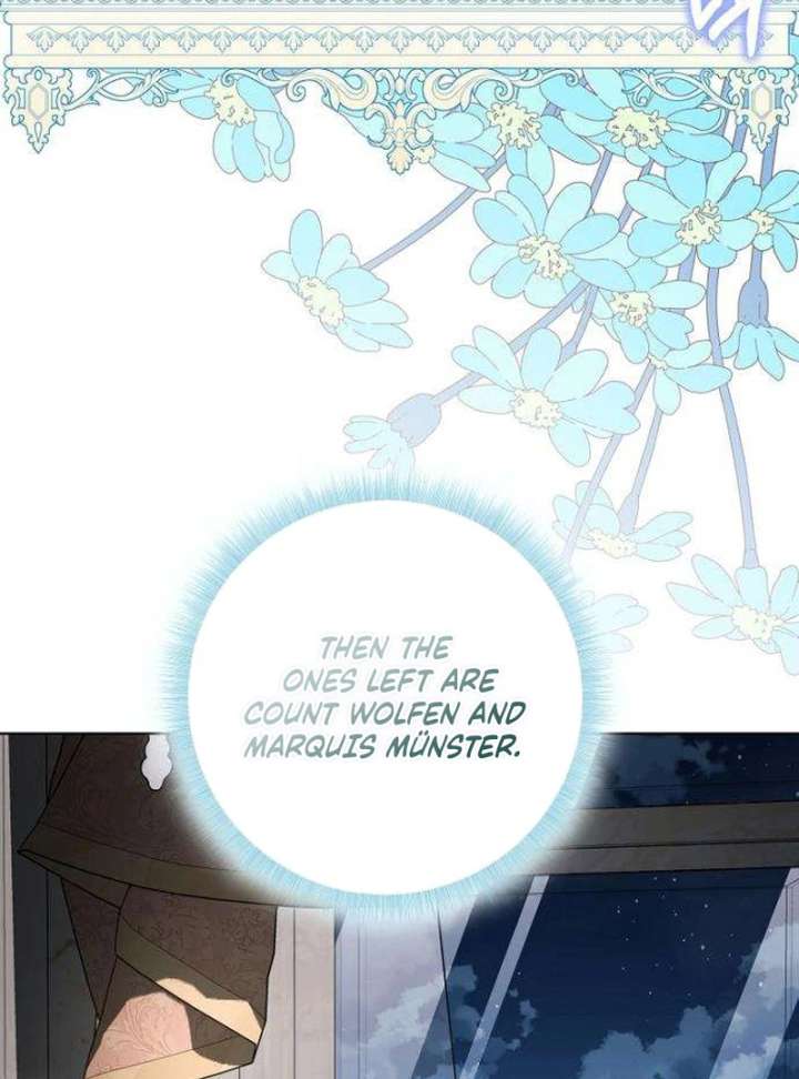 The Poisoned Goblet: The Princess Filled With Poison Chapter 14 531 125