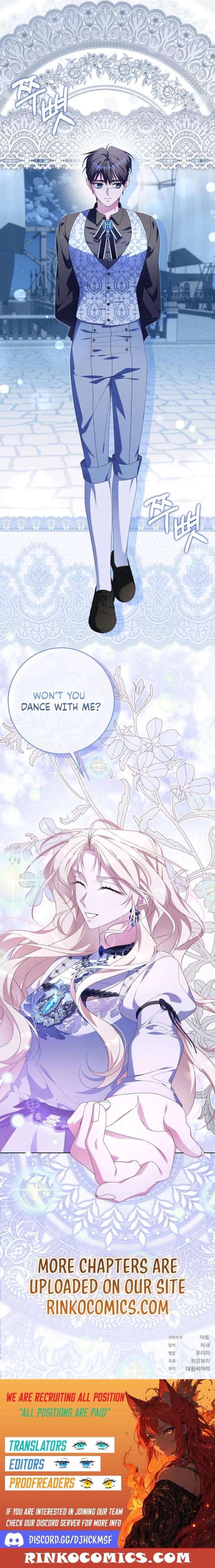 The Poisoned Goblet: The Princess Filled With Poison Chapter 16 83 19