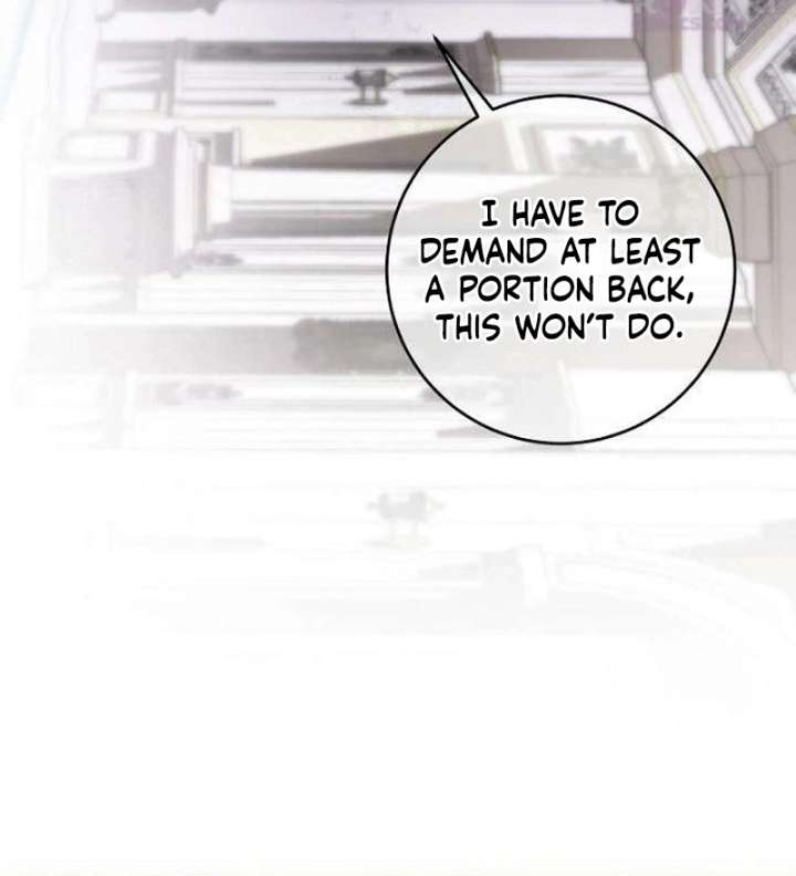 The Poisoned Goblet: The Princess Filled With Poison Chapter 19 356 10