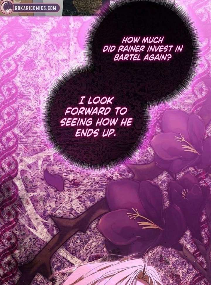 The Poisoned Goblet: The Princess Filled With Poison Chapter 19 455 109