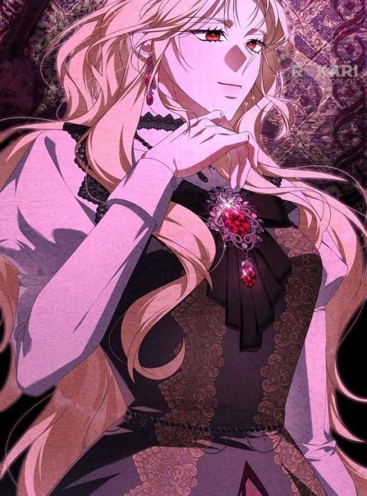 The Poisoned Goblet: The Princess Filled With Poison Chapter 19 456 110