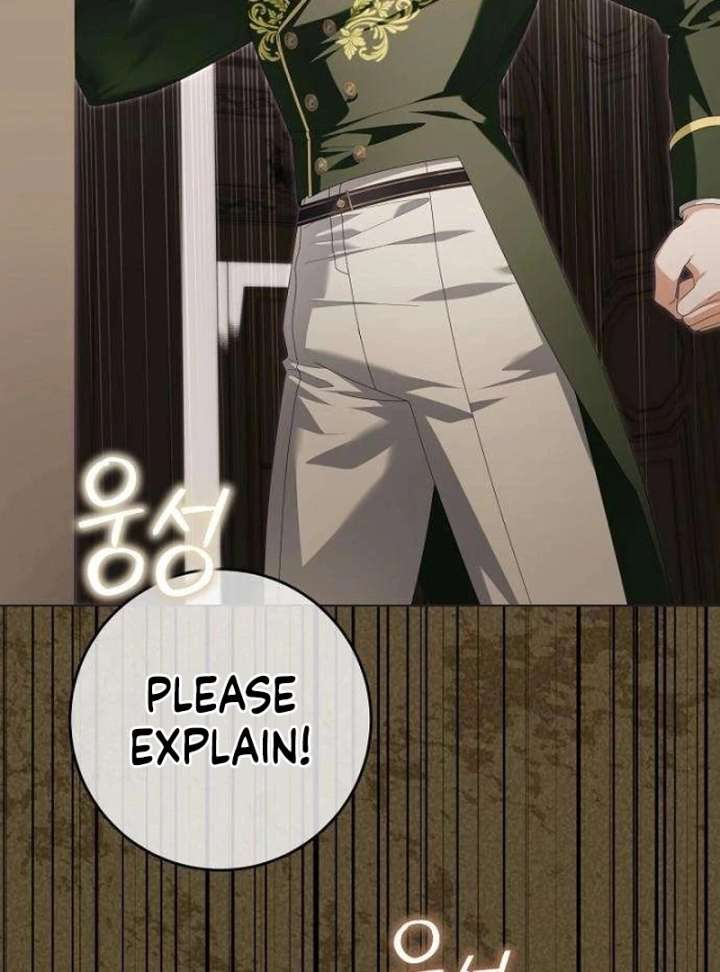 The Poisoned Goblet: The Princess Filled With Poison Chapter 19 358 12