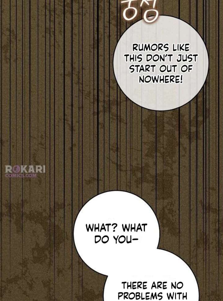 The Poisoned Goblet: The Princess Filled With Poison Chapter 19 359 13