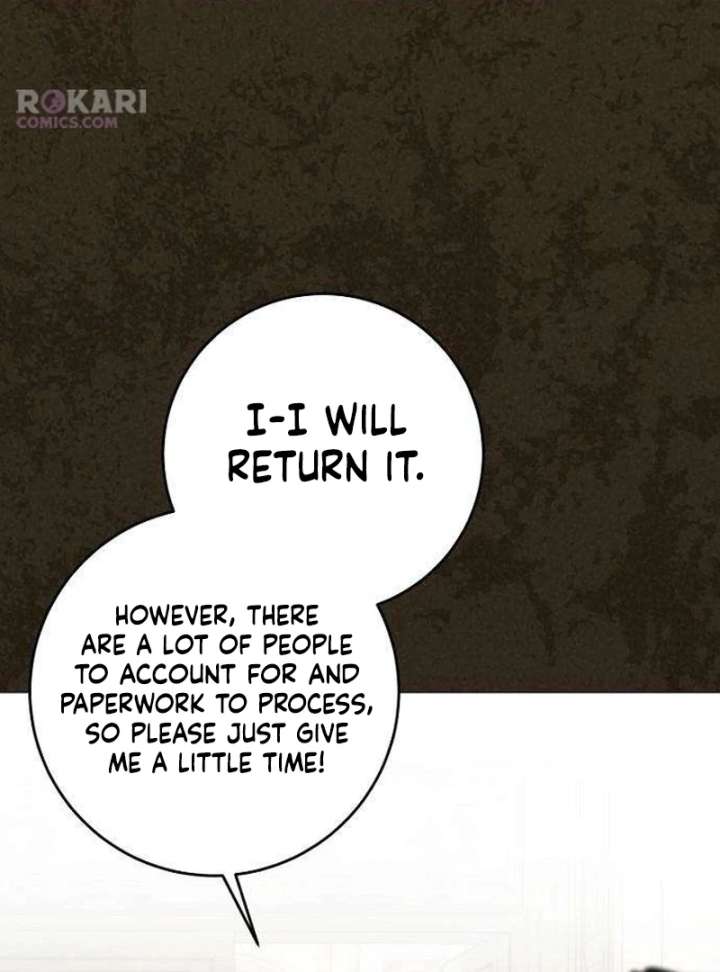 The Poisoned Goblet: The Princess Filled With Poison Chapter 19 363 17