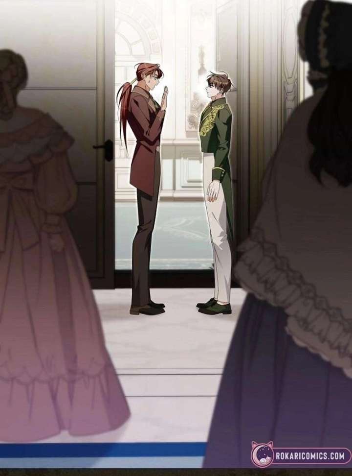 The Poisoned Goblet: The Princess Filled With Poison Chapter 19 364 18