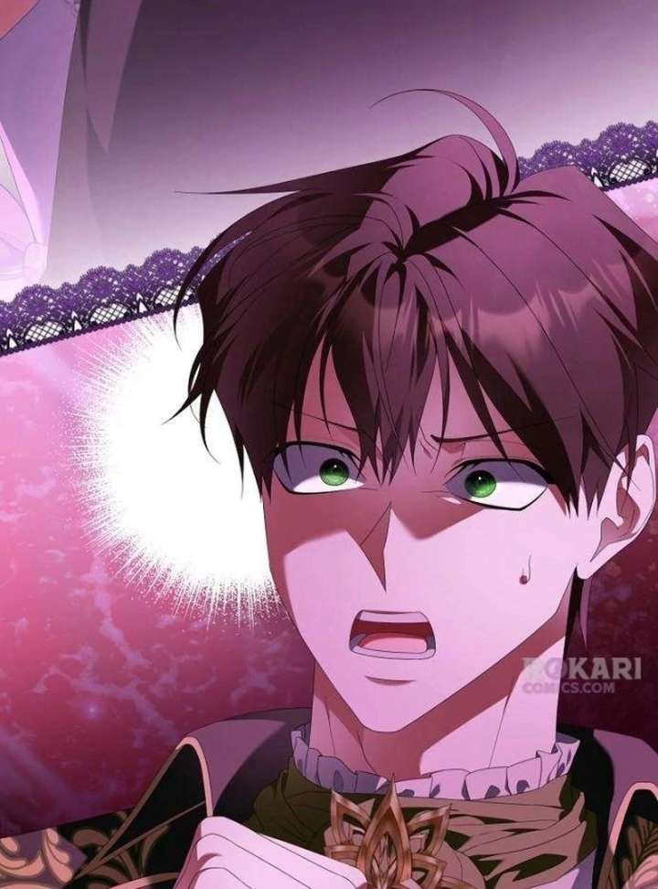 The Poisoned Goblet: The Princess Filled With Poison Chapter 19 348 2