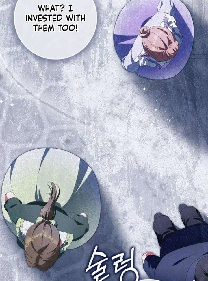 The Poisoned Goblet: The Princess Filled With Poison Chapter 19 369 23